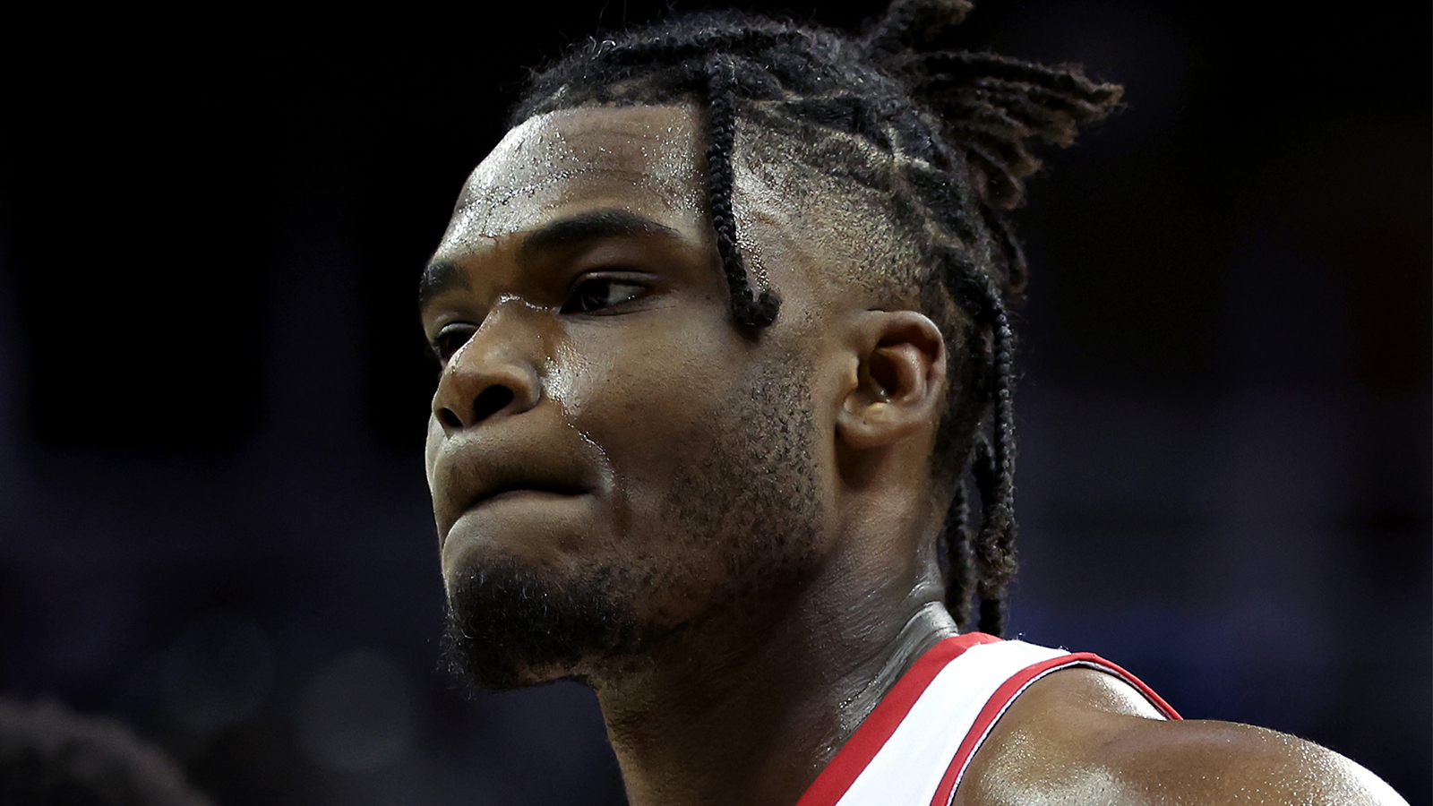 Pacers Rookie Jarace Walker Gets 9K Bill At Team Dinner