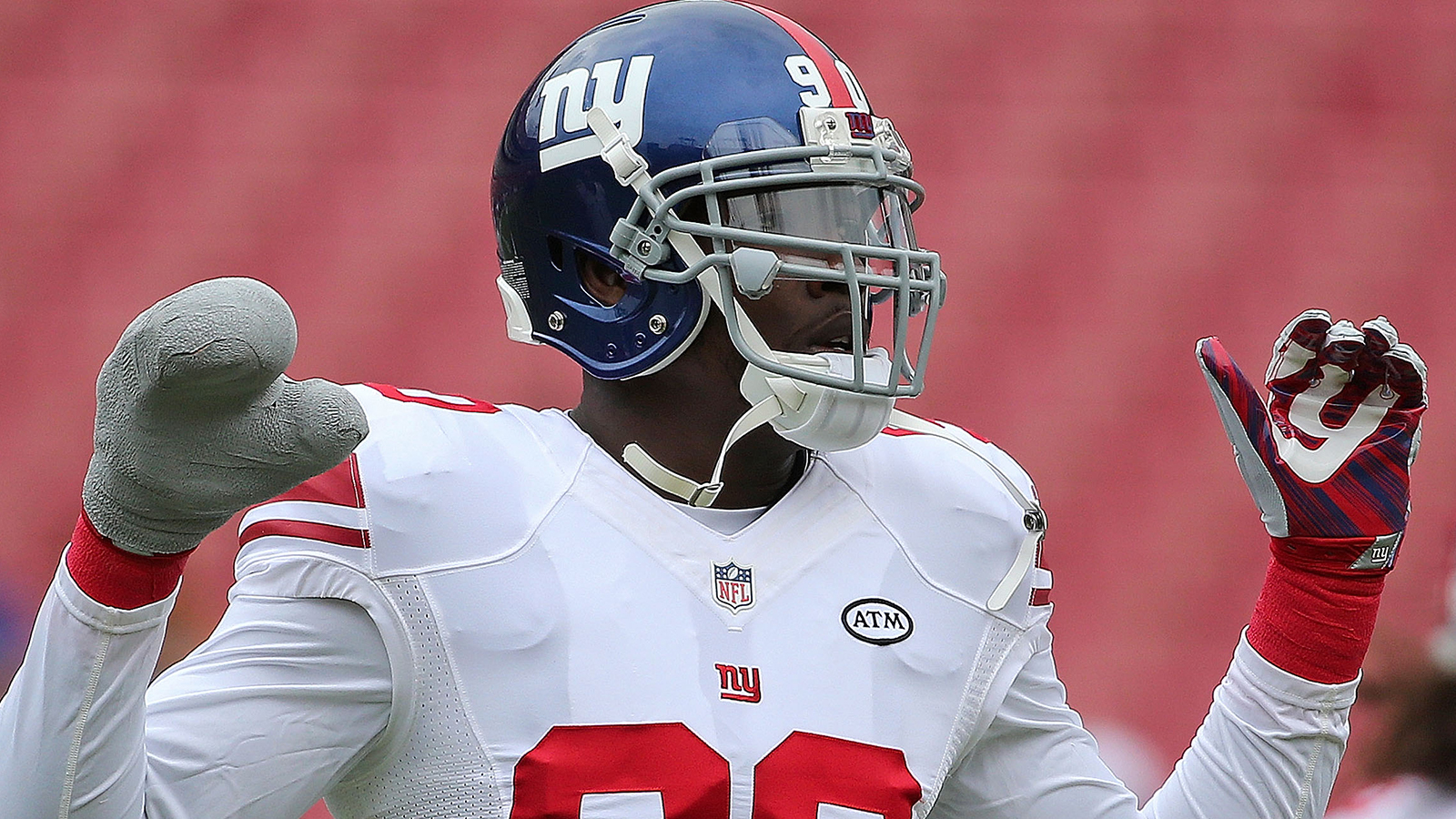 Jason Pierre-Paul's Super Bowl return nothing short of a 'miracle'