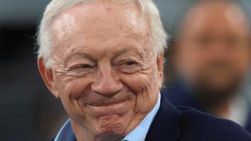 Texas Supreme Court Allows Sexual Assault Lawsuit Against Jerry Jones To Move Forward