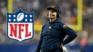 Jim Harbaugh NFL Job Los Angeles Chargers