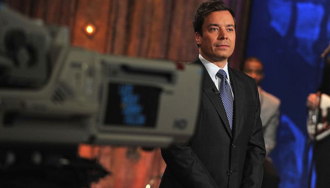 New Report Details How Miserable It Is To Work For Jimmy Fallon, Paints Ugly Picture Of 'The Tonight Show'