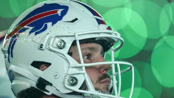 Josh Allen Gets Mocked With Memes After His Bizarre Play Cost Team Game Vs Jets On MNF