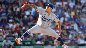 Kike Hernandez Says Dodgers Teammates Have No Idea What’s Going On With Julio Urias
