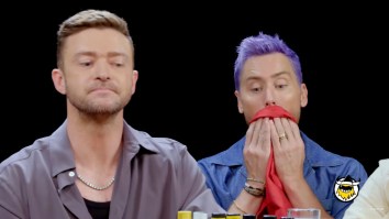 NSYNC Talks About Cast And Cut From ‘Star Wars: Episode II’ And How Timberlake Was Jealous