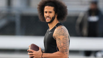Colin Kaepernick Has Reached Out To The NY Jets After Aaron Rodgers’ Injury, Wants To Play According To Report