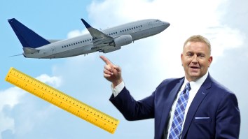 Kirk Herbstreit Set To Travel Record Amount Of Miles For TNF, College GameDay This Weekend