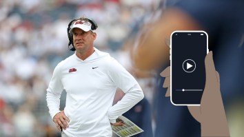Lane Kiffin Allegedly Recorded Without His Consent For $40 Million Mental Health Lawsuit