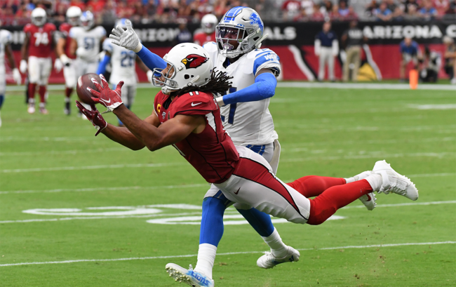 larry fitzgerald makes diving catch