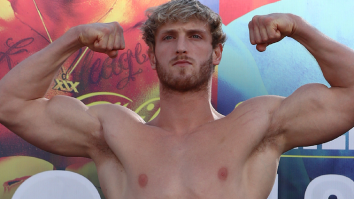 Logan Paul & Dillon Danis Will Not Be Drug Tested In Their Upcoming Fight