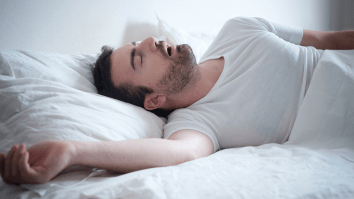 Annual ‘Festival Of Laziness’ Sees Competitors Staying In Bed For Weeks At A Time