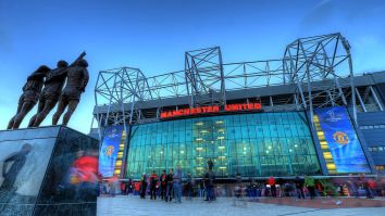 Man Utd Invited Pedophile To Women’s Match As ‘Guest Of Honor’, Didn’t Know His Criminal Past