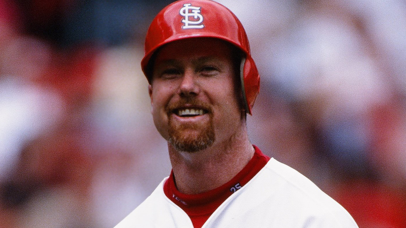 Mark McGwire 'absolutely' believes he would have hit 70 home runs