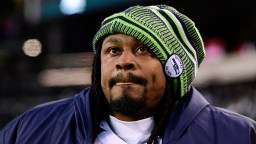 Merriam-Webster Immortalizes Marshawn Lynch With New Addition To Dictionary