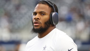 Micah Parsons Gives Opinion Of Travis Hunter Cheap Shot: ‘Malicious Intent, Super Dirty’