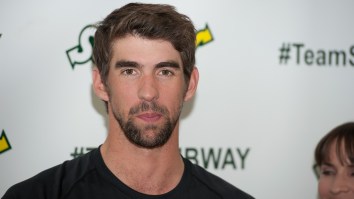 The Insane 10,000-Calorie Diet Michael Phelps Ate In His Prime Is Worth Another Look