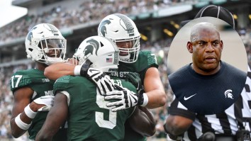 Michigan State Football Players Stuck In Limbo As Outside Factors Determine Their Fates