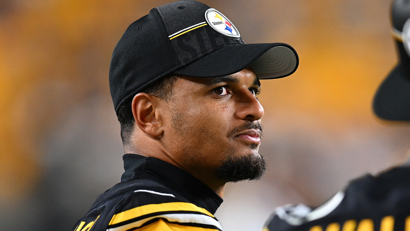 Steelers safety says hit to Chubb 'not dirty'