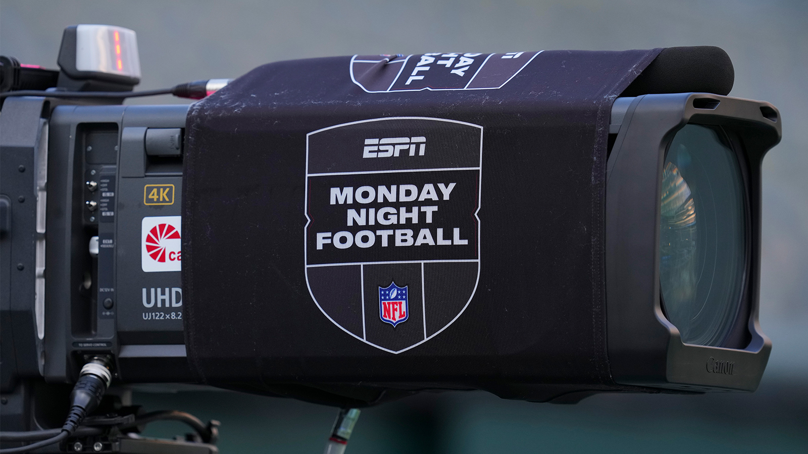 ABC will air Monday Night Football all season as a result of Hollywood  strikes - NBC Sports