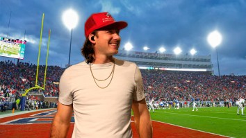 Morgan Wallen Tries To Make Up For Last-Minute Cancelled Concert At Ole Miss During New Tour
