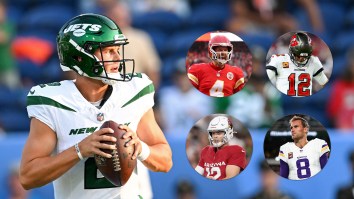 Jets QB Picture Becomes More Clear With New Report About Veteran Free Agents, Kirk Cousins Trade