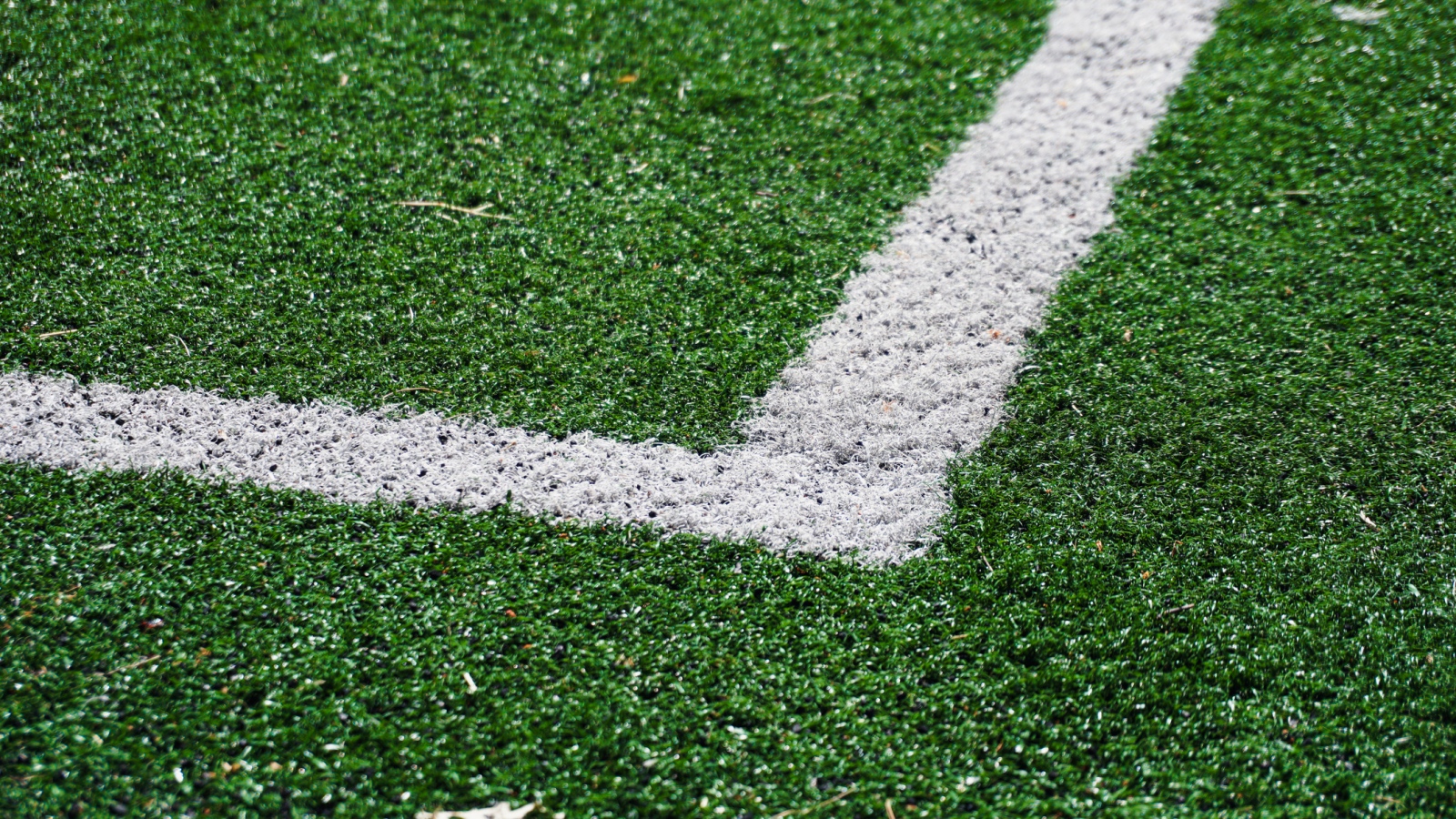 artificial turf on NFL field