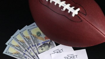 NFL Bettor Throws $1M On Seahawks Only To Watch Them Get Blown Out