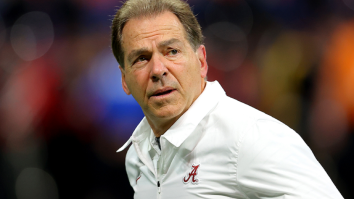 ‘Nick Saban Is Washed’ Fans Mock Nick Saban And Alabama With Memes After Loss To Texas