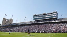 Gamblers Want Northwestern QB Investigated After Throwing Laughable Pick To Help Penn State Cover