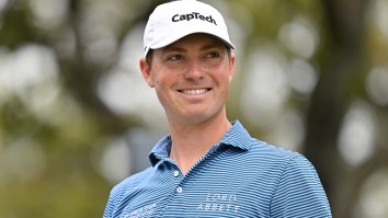 PGA Tour Golfer Ben Griffin Breaks Down How Much He Spends To Compete At Tournaments Each Week