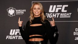 Paige VanZant Could Be Return To Fighting After Call Out By Former UFC Opponent