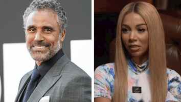 NBA Legend Rick Fox Shoots His Shot At Brittany Renner After She Revealed She’s Hooked Up With 35 Guys In Her Lifetime