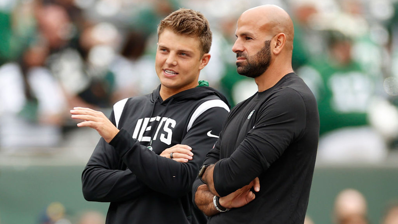 Jets insider says locker room 'ready to implode' over one issue