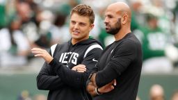 Jets Locker Room Reportedly On The Verge Of ‘Implosion’ As Team Rages At Robert Saleh Being A ‘Zach Wilson Apologist’