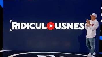 ‘Ridiculousness’ Writers Are Begging MTV To Make Literally Any Other Show