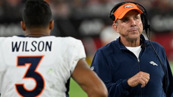 Sean Payton Gave Russell Wilson Some Blunt Feedback On His Personal Brand After Joining The Broncos