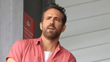 Ryan Reynolds Has Had It With Pumpkin Spice: ‘What The [Bleep] Are We Doing, People?’