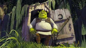 ‘Shrek 5’ Announcement Appears To Have Been Leaked Through An NBCU Intern’s LinkedIn Resume