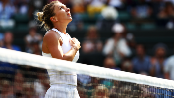 Former No. 1 Tennis Player Simona Halep Responds To Being Banned For 4 Years