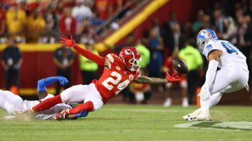 NFL Season Is Officially Back As Chiefs’ Putrid Night Leaves Fantasy Football Players Down Bad