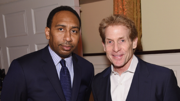 Stephen A. Smith Trolls Skip Bayless After ‘First Take’ Destroys ‘Undisputed’ In Ratings