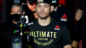 Stipe Miocic Sends Warning To Jon Jones About His KO Power ‘I Hit A Lot Harder Than People Think’