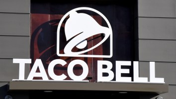 Taco Bell Is Testing Out Baja Blast Gelato At A Single Location