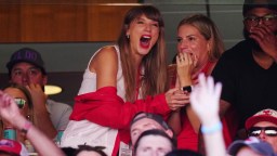 The Now-Confirmed Travis Kelce-Taylor Swift Connection Is An Absolute Gold Mine For The NFL