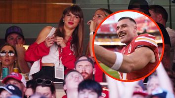 Travis Kelce’s Ex Fires Bold Warning Shot At Taylor Swift