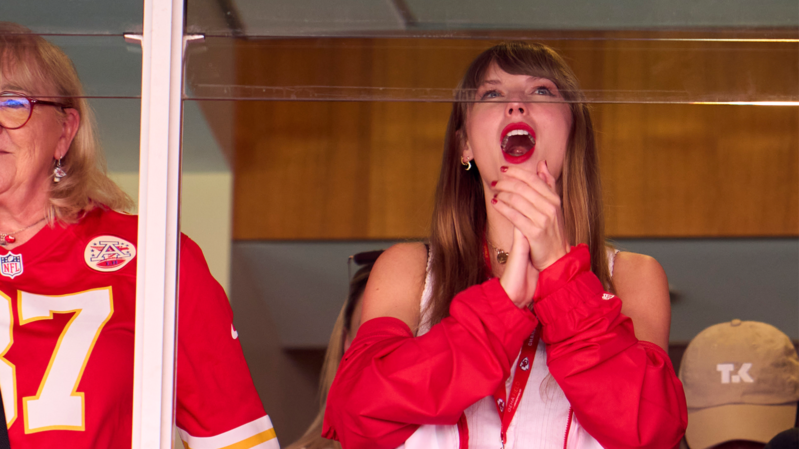 NFL Fans React To Travis Kelce's Postgame Admission Sunday - The