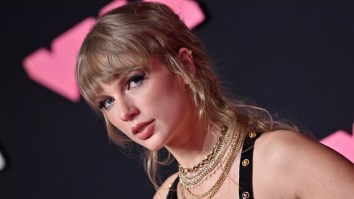 ‘Taylor Swift’ Rockets To #1 Most Searched Term In The World After Google Launches ‘Vault’ Easter Eggs