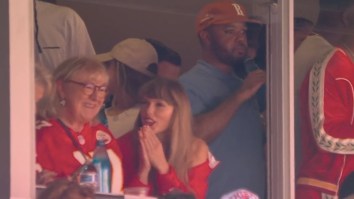 The Biggest Winner Of Taylor Swift’s Chiefs Game Appearance Was Donna Kelce