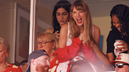 Chiefs-Jets Tickets Sales Have Doubled Due To Taylor Swift, Ticket Prices Skyrocketing