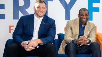 Tim Tebow Praises Deion Sanders ‘He Genuinely Cares About People’