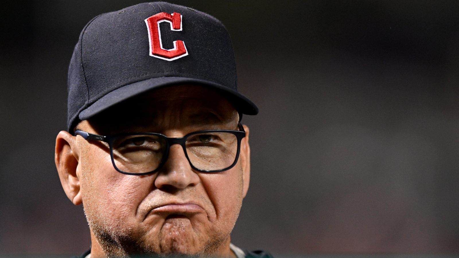 Terry Francona's Scooter Stolen Again, Reportedly Defecated On